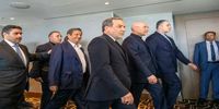 مذاکرات ایران و آمریکا از سر گرفته می‌شود؟ | آناتولی:  واشنگتن و تهران از طریق میانجی‌ها در حال تبادل پیام هستند تا برای پایان دادن به درگیری‌ها به مدت دو هفته و آغاز مجدد گفت‌وگوها، به تفاهم برسند