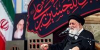 اظهارات علم‌الهدی درباره زیبایی و شجاعت علمدار کربلا