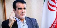 کنایه معنادار اصلاح طلب معروف به قالیباف/ می‌خواهند با فرافکنی از زیر مسئولیت شانه خانه کنند