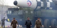 واکنش آمریکا و سازمان ملل به آزمایش موشکی کره شمالی