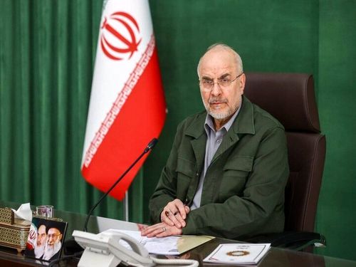 واکنش رئیس هیئت مذاکره کننده ایران به ترامپ