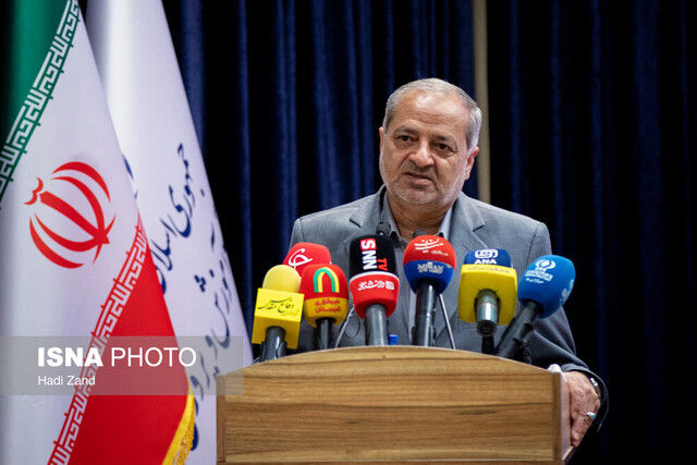 وزیر آموزش و پرورش: فعلا آماری دقیق و رسمی از دانش‌آموزان و معلمان جانباخته در حوادث اخیر اعلام نشده است