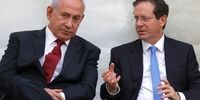 حمایت رئیس اسرائیل از توافق با حماس برای بازگرداندن اسرا