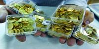 قیمت سکه و طلا امروز جمعه 15 تیر + جدول