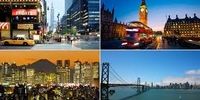 5 شهر ثروتمند جهان در سال ۲۰۲۲ را بشناسید