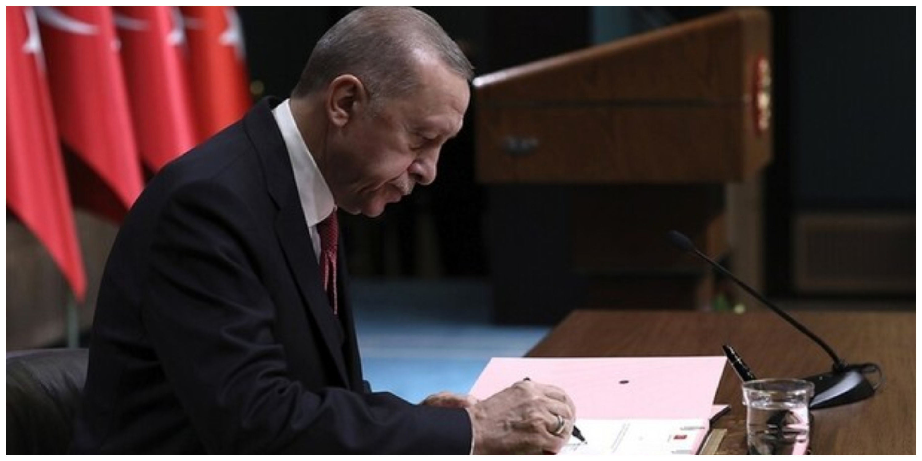 پرده‌برداری اردوغان از همکاری رقبای انتخاباتی‌اش با «جو بایدن»