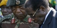 ارتش زیمبابوه به حکومت 37 ساله رابرت موگابه پایان داد + عکس