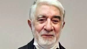 حمله تند ارگان دولت رئیسی به پیشنهاد میرحسین موسوی