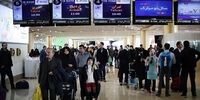 فوری؛ توقف همه پروازهای فرودگاه مشهد