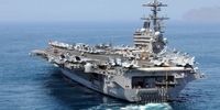 ادعای فاکس نیوز درباره اعزام سومین ناو هواپیمابر آمریکا به منطقه