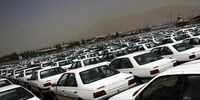 رفع سوء اثر قیمت « مدل 96 » در بازار خودرو