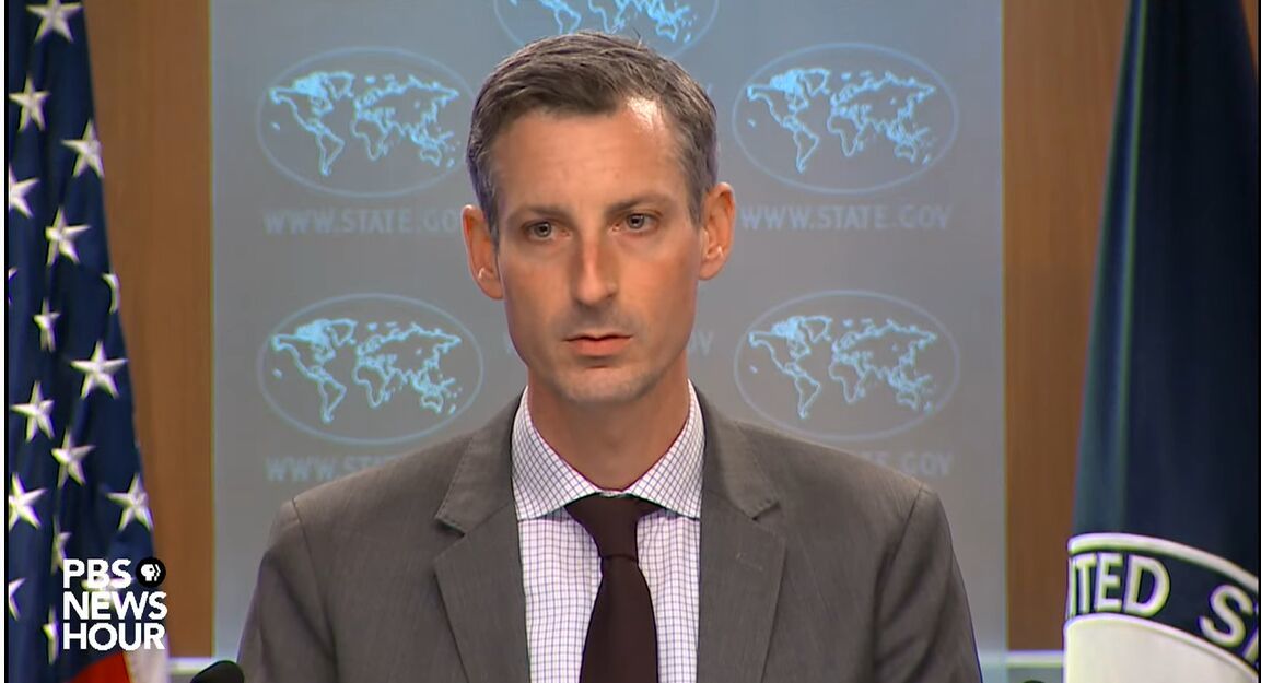 واکنش وزارت خارجه آمریکا به ایجاد وقفه در مذاکرات وین