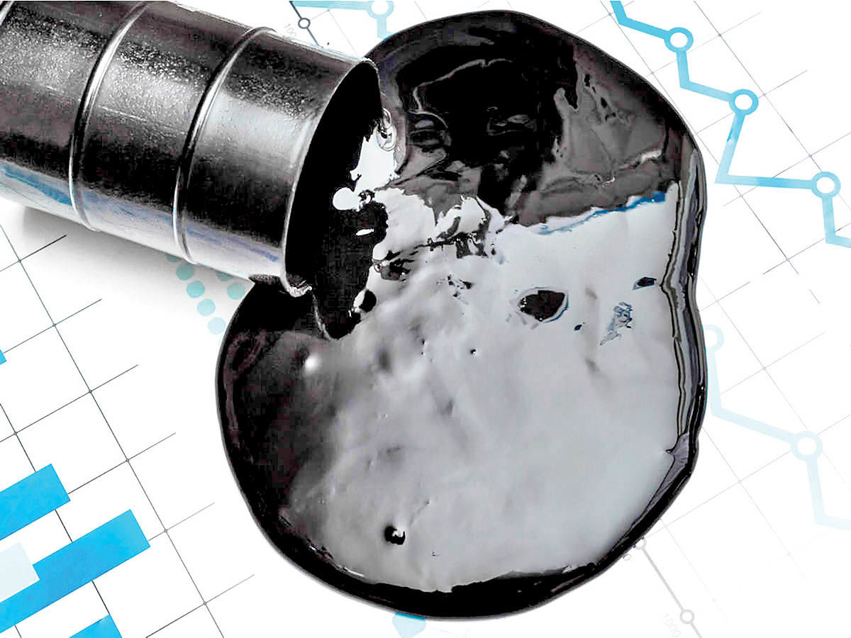 شاخص برنت در کانال 83 دلار ماند