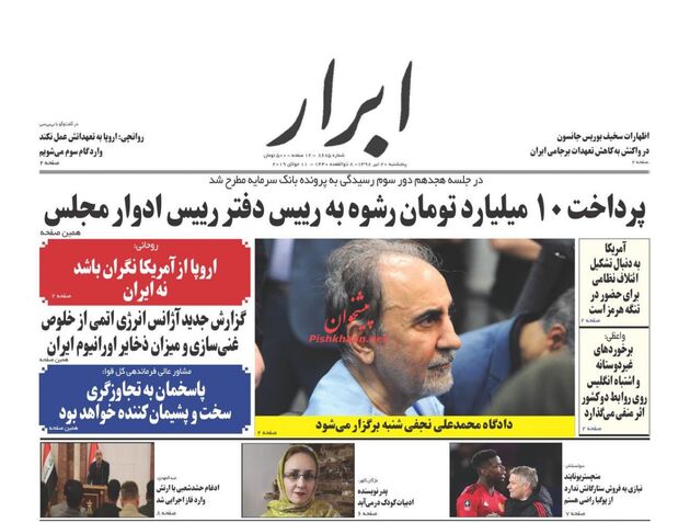 AbrarNews