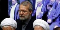 روایت روزنامه کرباسچی از اهمیت تاریخی اطلاعیه کوتاه لاریجانی درباره انتخابات مجلس