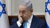 دادگاه نتانیاهو پس از دریافت پیام فوری برای دقایقی متوقف شد