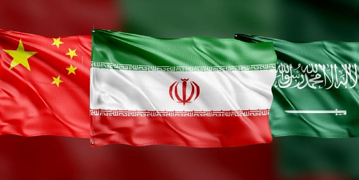 شناسایی عامل همصدایی عربستان و ایران با چین