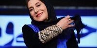 فاطمه معتمدآریا کشف حجاب کرد؟+فیلم