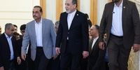 ادعای الجزیره درباره توافق ایران و آمریکا | ایران از طریق پاکستان به «یادداشت تفاهم» دست یافته و منتظر پاسخ آمریکا است | توافق اولیه درباره پایان جنگ، رفع محاصره و بازگشایی تنگه هرمز | توافق هسته‌ای چه می‌شود؟