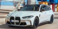 رونمایی از شاهکار جدید «ب ام و» و قابلیت های آن +تصاویر