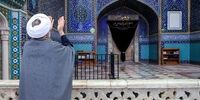 ضدعفونی کردن حرم حضرت معصومه(س) در قم