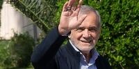 پیام ویژه رئیس‌جمهور برای صعود ملی‌پوشان فوتبال کشورمان
