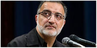 زاکانی: برای خبرنگاران تور می گذارم  پله های برقی را چک کنند