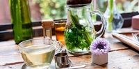 هشدار نسبت به مصرف طولانی مدت عصاره چای سبز