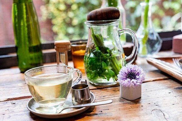 هشدار نسبت به مصرف طولانی مدت عصاره چای سبز