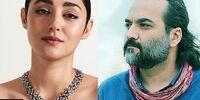 شعر یغما گلرویی برای تولد گلشیفته فراهانی + عکس
