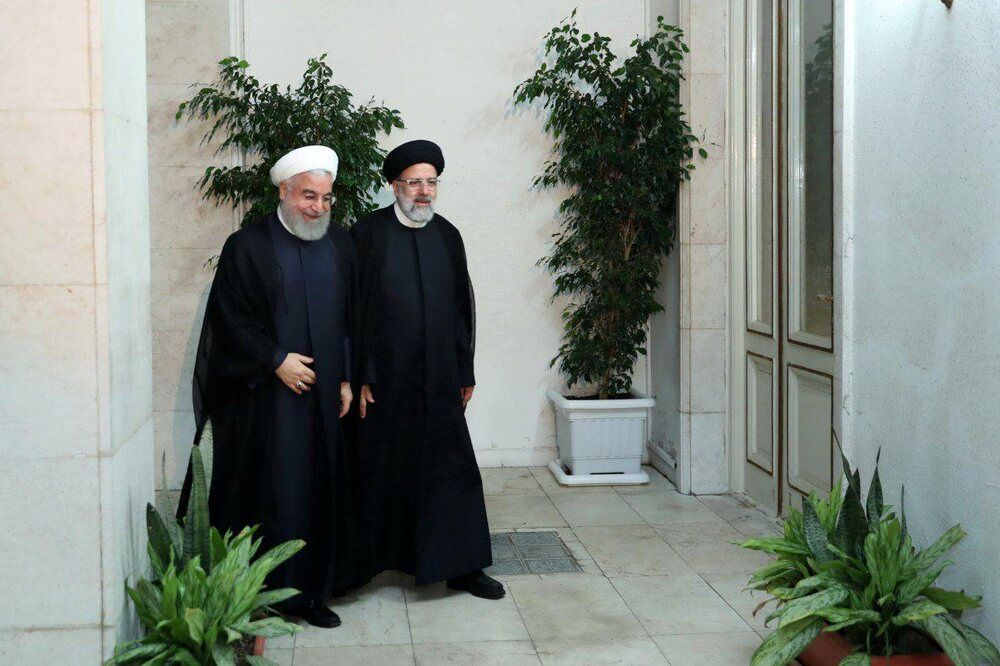 نظر خاتمی، احمدی نژاد، روحانی و رئیسی درباره حجاب