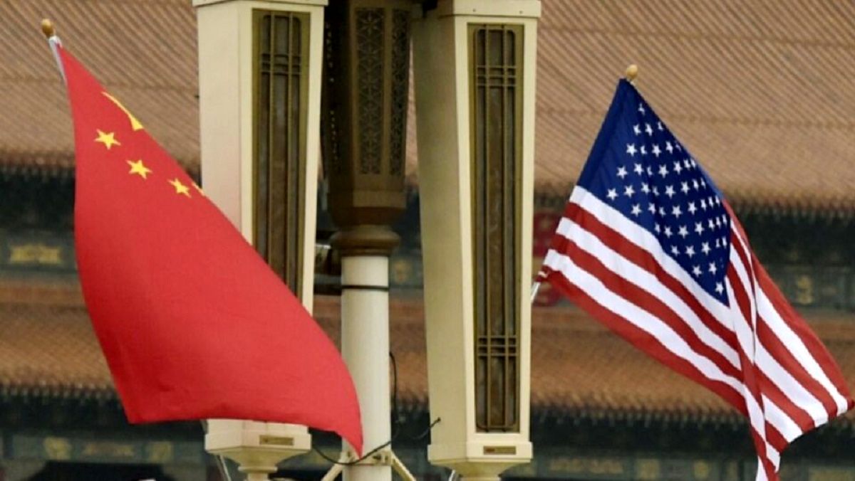 تحرکات ضد چینی آمریکا در توکیو / واشنگتن برای چین جاسوس گذاشت؟