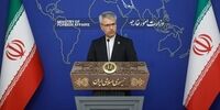 بقائی: نیویورک برای نمایندگان ایران جذاب نیست/تفاهم ایران و عمان برای تعیین مسیر امن تردد در تنگه هرمز