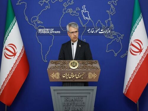 واکنش بقایی به درخواست آمریکا از کشورهای جهان درباره ایران 