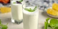  عوارض خطرناک  خوردن دوغ برای خانم ها