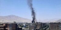 فوری / حمله به نمازگزاران مسجدی در هرات + تعداد شهدا
