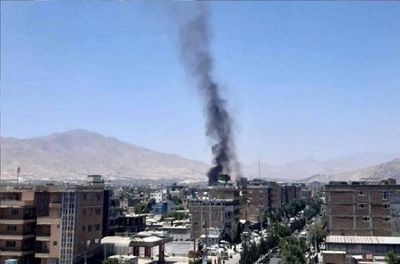 واکنش سفارت ایران در کابل به حمله تروریستی هرات 2
