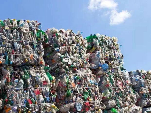 اعلان جنگ چین علیه پلاستیک های یکبار مصرف !
