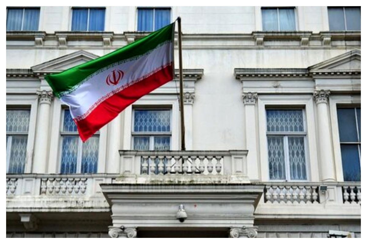  سفیر ایران در لندن احضار شد 
