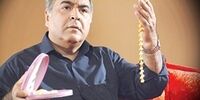 بازیگر مشهور طنز: «دورهمی» بیکارم کرد!