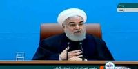 روحانی: اهل مذاکره‌ایم و از مذاکره با آمریکا فرار نمی‌کنیم/اصل بحث "منافع ملی" است، باقی مسائل تاکتیک است