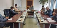 ترسیم دورنمای صنعت لوازم خانگی با هماهنگی تشکل های صنعتی
