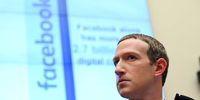 سقوط آزاد مارک زاکربرگ در فهرست ثروتمندان جهان در پی قطعی فیسبوک


