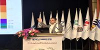 توکلیان: چشم انداز آینده نگران کننده است | احتمال ماندگاری تورم بالا افزایش یافته و این بسیار خطرناک است | استان‌ های مرزی، بیشترین تورم را نیز تجربه می‌کنند
