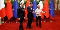 چالش بزرگ غرب در برابر چین؛ انزوا یا انشعاب؟