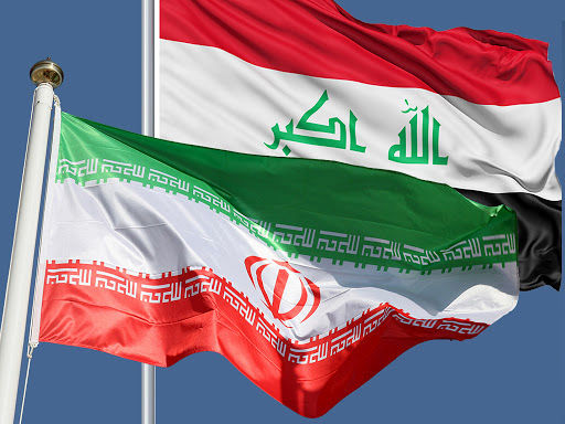 آغاز کمپین اعتراضی علیه کالاهای اماراتی در عراق/ سهم ایران از بازار همسایه شرقی افزایش می‌یابد؟