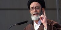 هشدار امام جمعه تبریز به کشورهای منطقه / مراقب هزینه‌های رابطه با اسرائیل باشید
