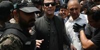 آمریکا سوء قصد به جان عمران خان را محکوم کرد