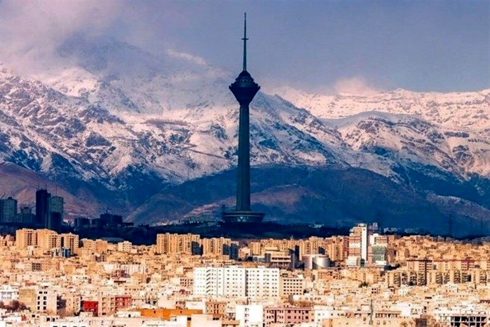 مسکن در تهران گرانتر شد