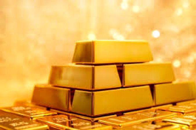 قیمت طلا امروز ۱۳۹۸/۰۳/۳۱| طلای جهانی رکورد ۱۴۰۰ دلار را شکست